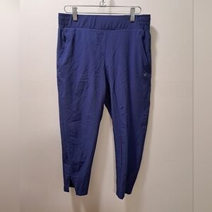 Apana Navy Pants Size Small
